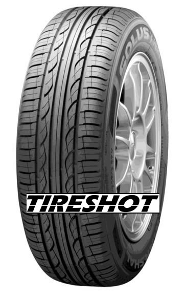 Marshal Solus MH20 Tire